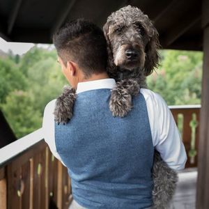 Meet your Posher, Axcel